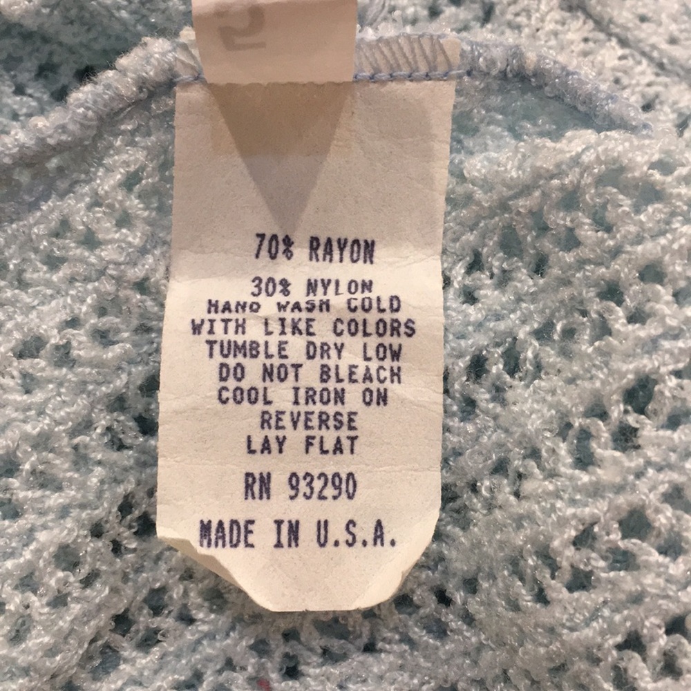 Sweater - Picture 4 of 4